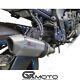 Exhaust For Yamaha Fz1 S Fazer 2006 2016 Grmoto Muffler Titanium