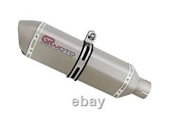 Exhausts for YAMAHA TDM 900 2002 2014 GRmoto Muffler Titanium