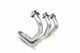 Scorpion Exhaust Header Pipe Set Fits Scorpion Only Yamaha Mt-09 2013-2020