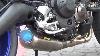 Yamaha Mt 09 Akrapovic Racing Line Titanium Full System Exhaust