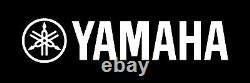 Yamaha R7 2022 + Akrapovic Titanium Full Exhaust System 90798-34100-00 Genuine